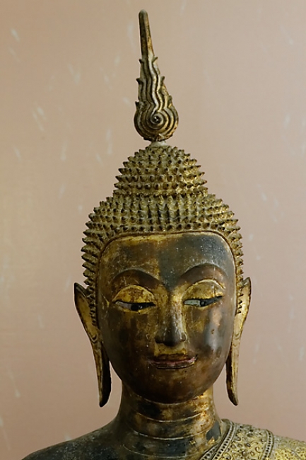 Musée Ubon Ratchathani -031